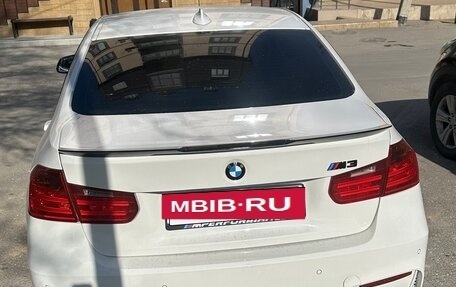 BMW 3 серия, 2013 год, 1 790 000 рублей, 5 фотография