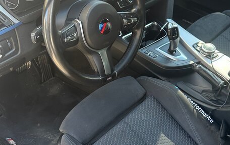 BMW 3 серия, 2013 год, 1 790 000 рублей, 10 фотография
