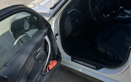 BMW 3 серия, 2013 год, 1 790 000 рублей, 9 фотография