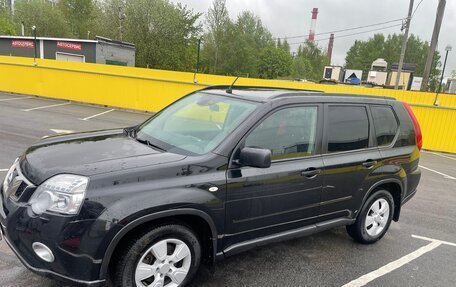 Nissan X-Trail, 2013 год, 1 500 000 рублей, 2 фотография