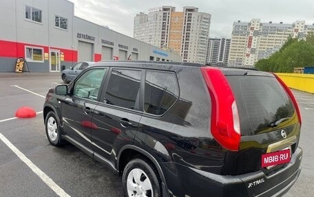 Nissan X-Trail, 2013 год, 1 500 000 рублей, 3 фотография