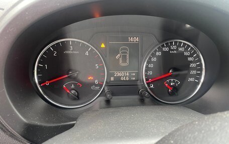Nissan X-Trail, 2013 год, 1 500 000 рублей, 7 фотография