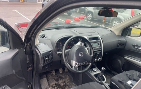 Nissan X-Trail, 2013 год, 1 500 000 рублей, 8 фотография