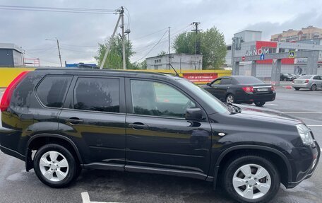 Nissan X-Trail, 2013 год, 1 500 000 рублей, 4 фотография