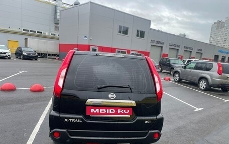 Nissan X-Trail, 2013 год, 1 500 000 рублей, 6 фотография