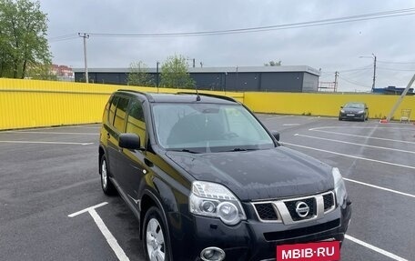 Nissan X-Trail, 2013 год, 1 500 000 рублей, 9 фотография