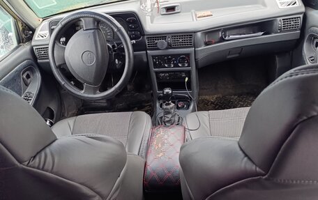 Daewoo Nexia I рестайлинг, 2007 год, 160 000 рублей, 3 фотография