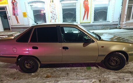 Daewoo Nexia I рестайлинг, 2007 год, 160 000 рублей, 5 фотография