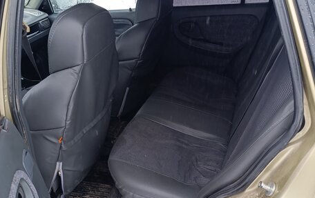 Daewoo Nexia I рестайлинг, 2007 год, 160 000 рублей, 8 фотография