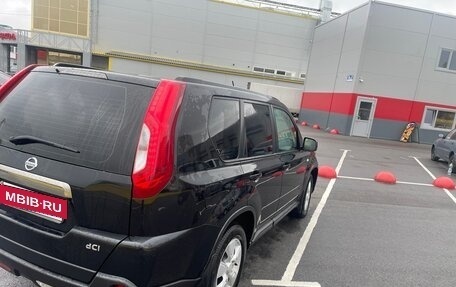 Nissan X-Trail, 2013 год, 1 500 000 рублей, 5 фотография