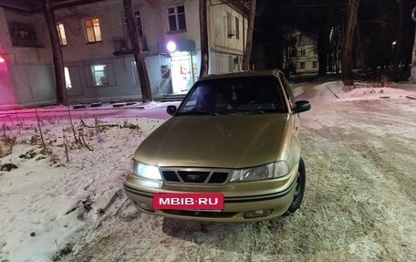 Daewoo Nexia I рестайлинг, 2007 год, 160 000 рублей, 7 фотография