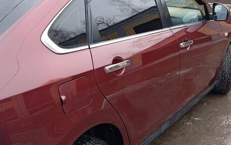 Nissan Almera, 2015 год, 580 000 рублей, 2 фотография