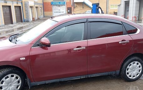 Nissan Almera, 2015 год, 580 000 рублей, 5 фотография