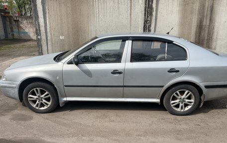 Skoda Octavia IV, 2002 год, 299 000 рублей, 6 фотография
