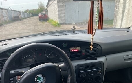 Skoda Octavia IV, 2002 год, 299 000 рублей, 2 фотография