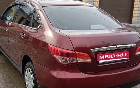 Nissan Almera, 2015 год, 580 000 рублей, 4 фотография