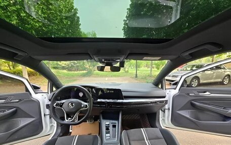 Volkswagen Golf VIII, 2021 год, 2 050 300 рублей, 9 фотография