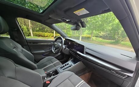 Volkswagen Golf VIII, 2021 год, 2 050 300 рублей, 11 фотография