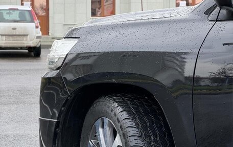 Toyota Land Cruiser 200, 2017 год, 5 250 000 рублей, 8 фотография
