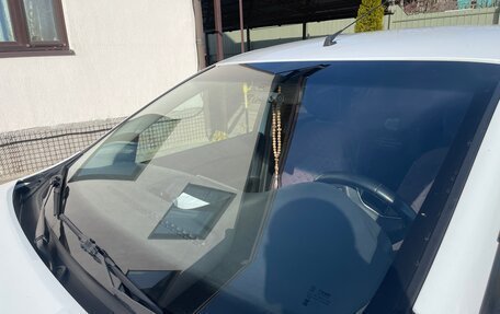 Renault Logan II, 2020 год, 699 999 рублей, 9 фотография