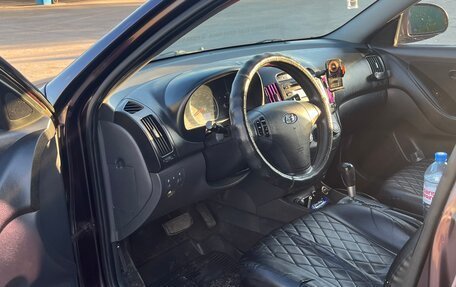 Hyundai Elantra IV, 2009 год, 460 000 рублей, 5 фотография