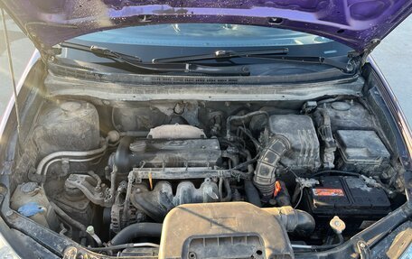 Hyundai Elantra IV, 2009 год, 460 000 рублей, 8 фотография