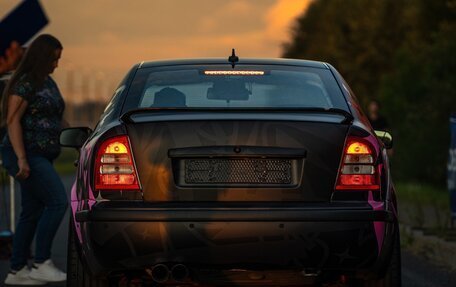 Skoda Octavia IV, 2009 год, 1 150 000 рублей, 8 фотография
