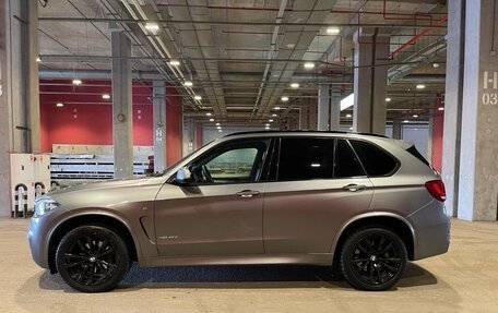 BMW X5, 2015 год, 3 160 000 рублей, 2 фотография