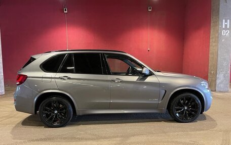 BMW X5, 2015 год, 3 160 000 рублей, 6 фотография