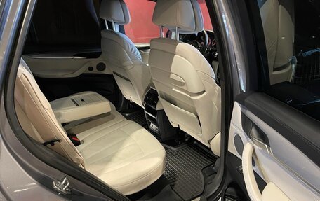 BMW X5, 2015 год, 3 160 000 рублей, 12 фотография