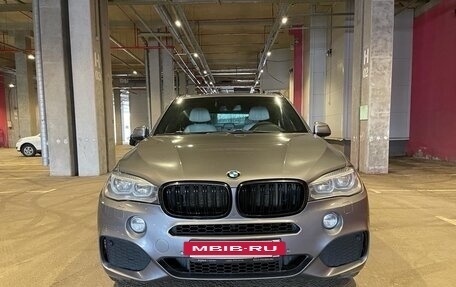 BMW X5, 2015 год, 3 160 000 рублей, 8 фотография
