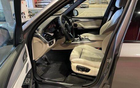 BMW X5, 2015 год, 3 160 000 рублей, 10 фотография