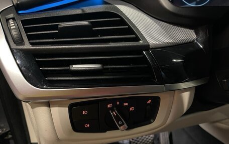 BMW X5, 2015 год, 3 160 000 рублей, 16 фотография