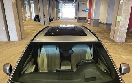 BMW X5, 2015 год, 3 160 000 рублей, 9 фотография