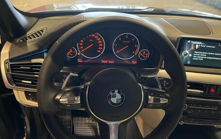 BMW X5, 2015 год, 3 160 000 рублей, 15 фотография