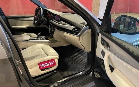 BMW X5, 2015 год, 3 160 000 рублей, 11 фотография