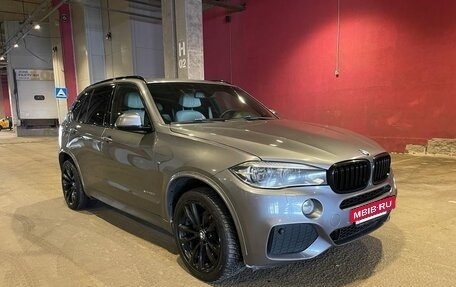 BMW X5, 2015 год, 3 160 000 рублей, 7 фотография