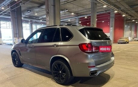 BMW X5, 2015 год, 3 160 000 рублей, 3 фотография