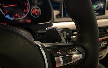 BMW X5, 2015 год, 3 160 000 рублей, 30 фотография