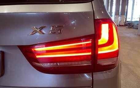 BMW X5, 2015 год, 3 160 000 рублей, 28 фотография