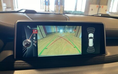 BMW X5, 2015 год, 3 160 000 рублей, 33 фотография