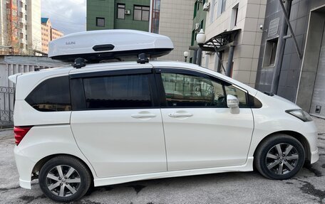 Honda Freed I, 2011 год, 990 000 рублей, 2 фотография