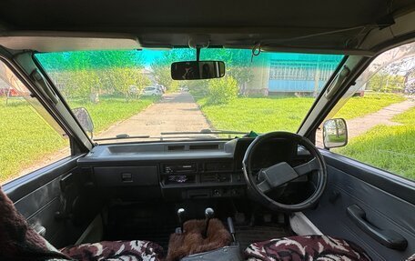 Toyota Lite Ace III, 1990 год, 350 000 рублей, 6 фотография