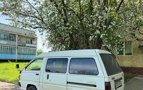 Toyota Lite Ace III, 1990 год, 350 000 рублей, 2 фотография