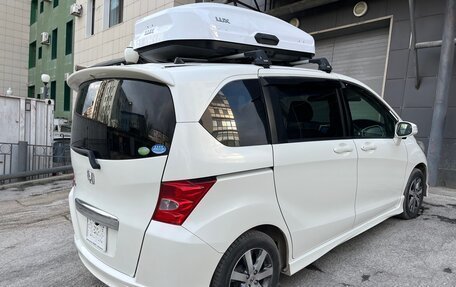 Honda Freed I, 2011 год, 990 000 рублей, 5 фотография