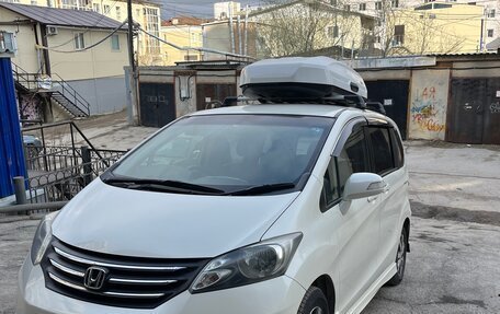 Honda Freed I, 2011 год, 990 000 рублей, 6 фотография