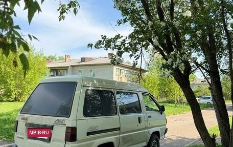 Toyota Lite Ace III, 1990 год, 350 000 рублей, 3 фотография