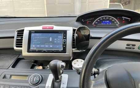 Honda Freed I, 2011 год, 990 000 рублей, 12 фотография