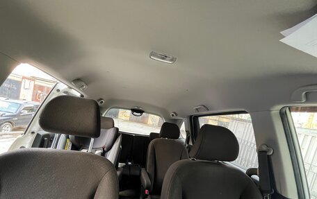 Honda Freed I, 2011 год, 990 000 рублей, 10 фотография