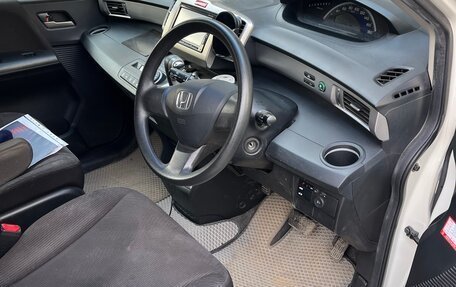 Honda Freed I, 2011 год, 990 000 рублей, 11 фотография